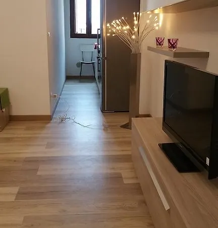 Ca Giardino *