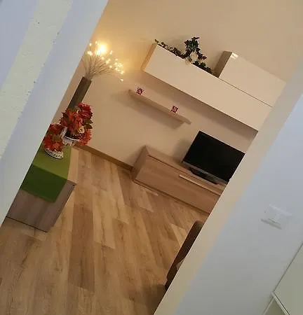 Apartment Ca Giardino
