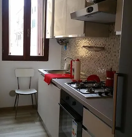 Ca Giardino Apartment Venice