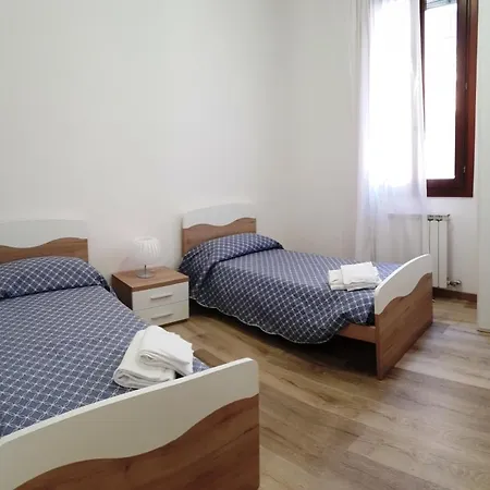 Apartment Ca Giardino