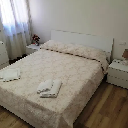 Ca Giardino Apartment Venice